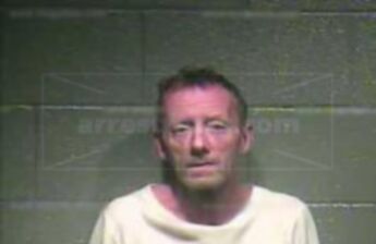 Harold Wayne Page