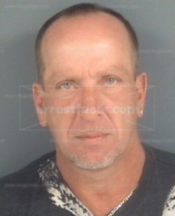 Steven Gregory Poole