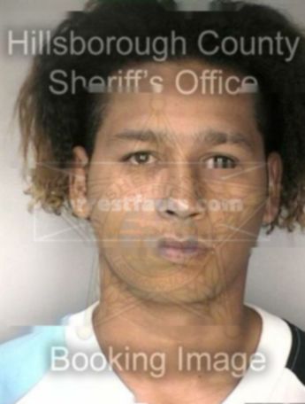 Felix Robles Ortiz