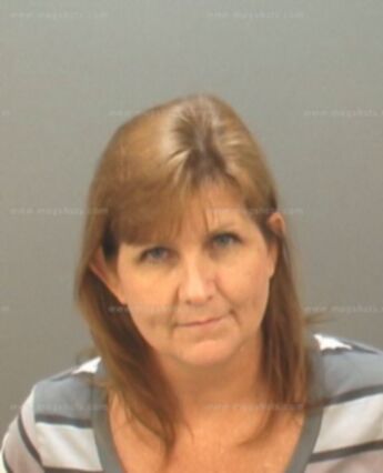 Melissa Fay Goltz