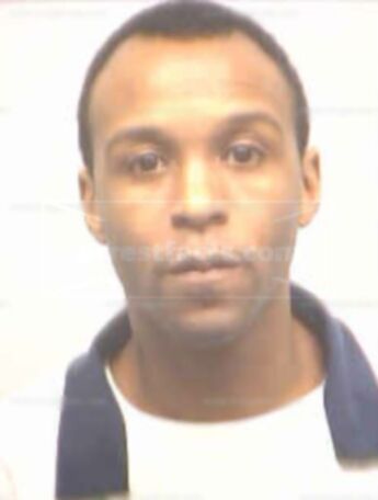 Terrell Hamilton