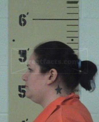 Valarie Kaye Jones