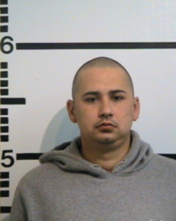Tony Marguel Tovar