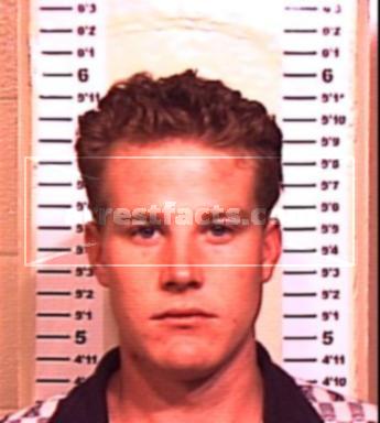Justin Tyler Sims