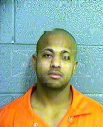 Sheldon Marquise Burkhalter