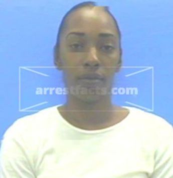 Jhanee Yvette Davis
