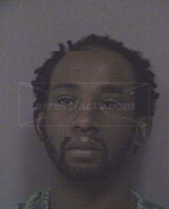 Darneil Lee Reeves