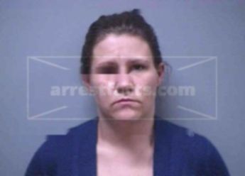Tracey Erin Sprague