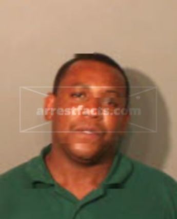Johnnie Lee Harris