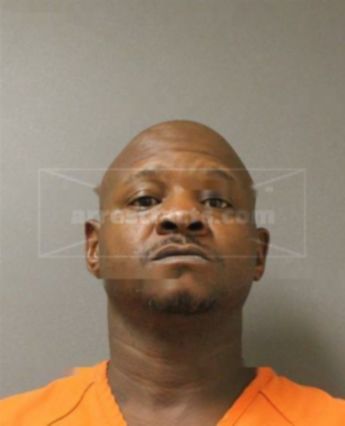 Dryden Mckinley Keith