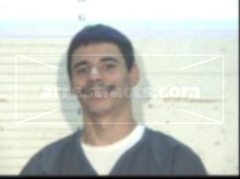 Michael James Gutierrez