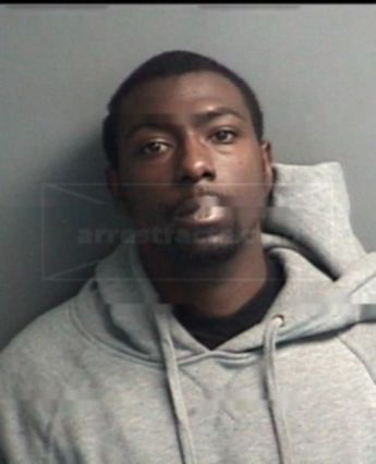 Antoine Cardell Mccaskill
