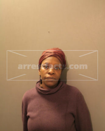 Renetta Jackson