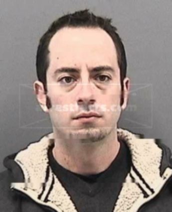 Brandon Lee Gillette