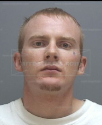 Joshua Frederick Perdew