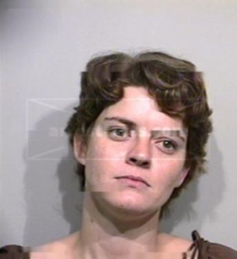 Autumn Lee Beck