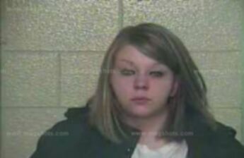 Ashley Sue Parsons