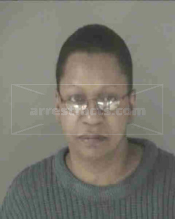 Nancy Yvonne Stone