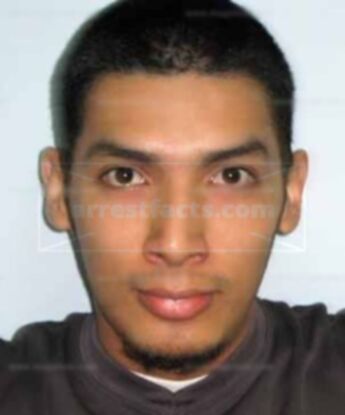 Joel Delatorre