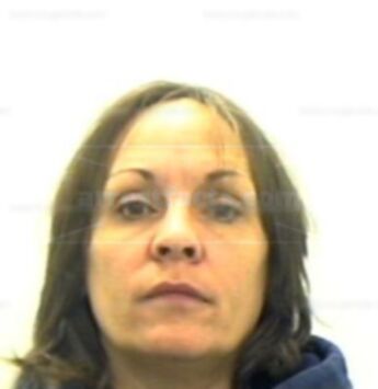 Mary Lou Baack
