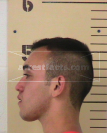 Seth Kameron Ramirez