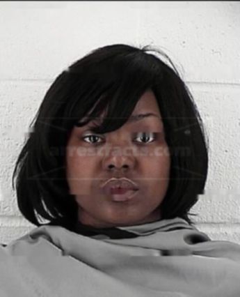 Robin Michelle Freeman