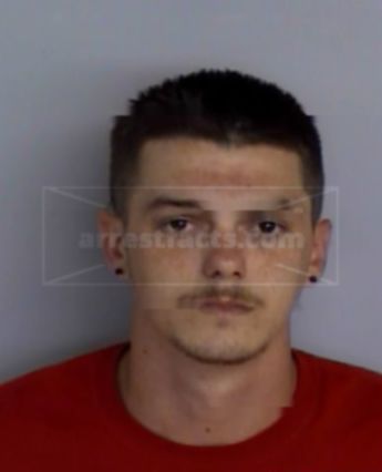 Rodney Tate Barton
