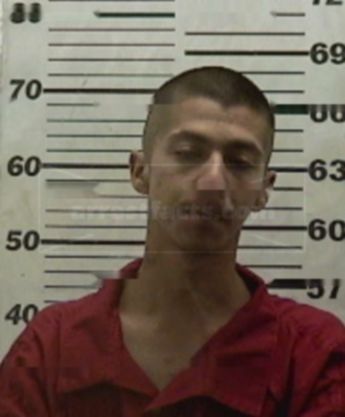 Edgar Ortiz