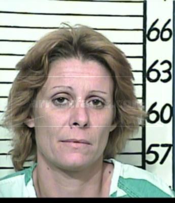 Kelly Sue Williams