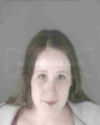 Alecia Dawn Peterson
