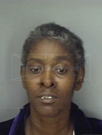 Irma Jean Dasher