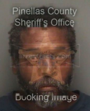 Ernest Duval Green