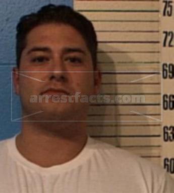 Eric Brian Desrosiers