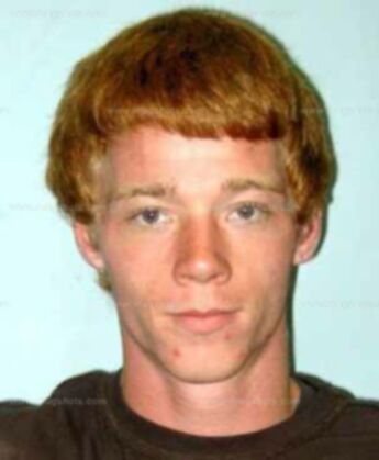 Frank Daryl Morgan Jr.