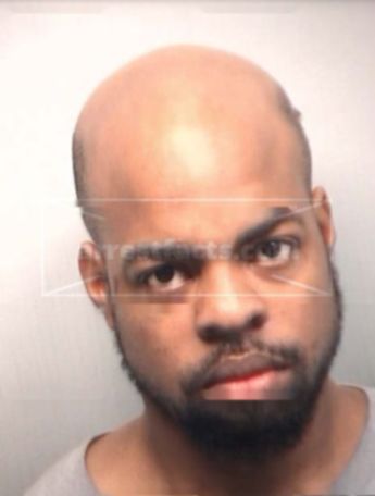Ladarrious Deandre Logan