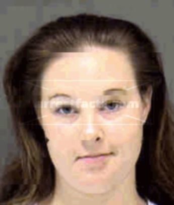 Maranda Lea Kirkwood