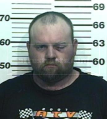 Tracy Eugene Harrod