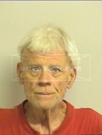 Grover Wayne Wright