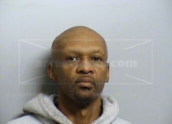 Willie Irons Jr.