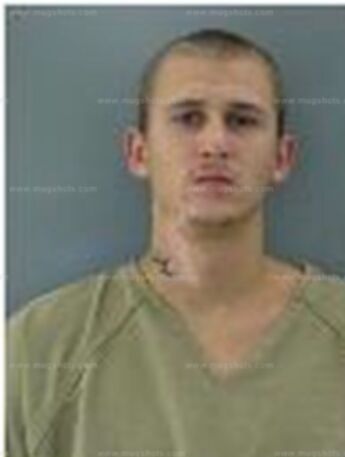 Travis Lee Henry