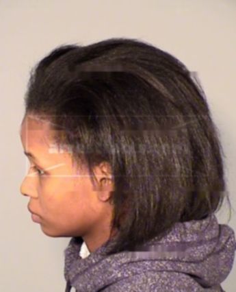 Shakarra Ann Edmonds