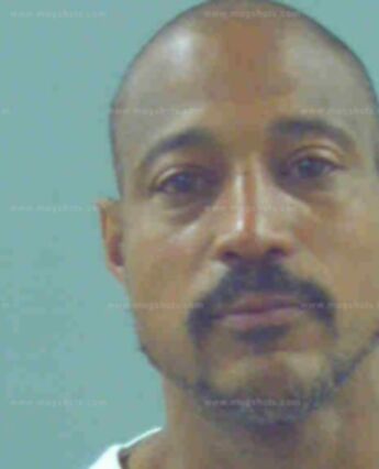 Edriss Tyrone Goree