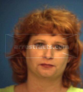 Carole Denise Johnson