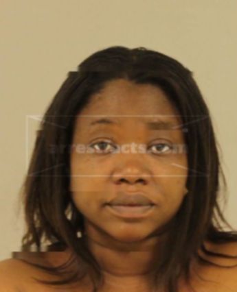 Selinda Shavon Glover