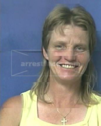 Kathy Leann Rankins
