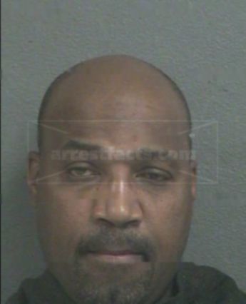 Gary Dean Bishop