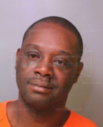 Alvin Jerrone Dorsey