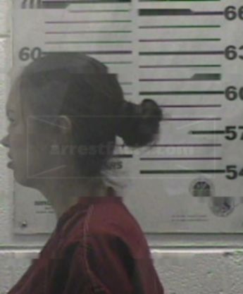 Melissa Florance Gallegos
