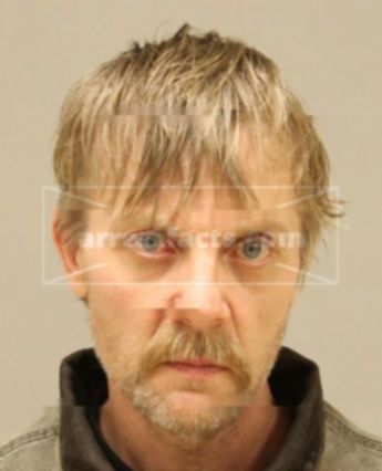 James Fredrick Baird