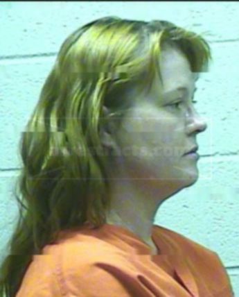 Misty Michelle Johnson